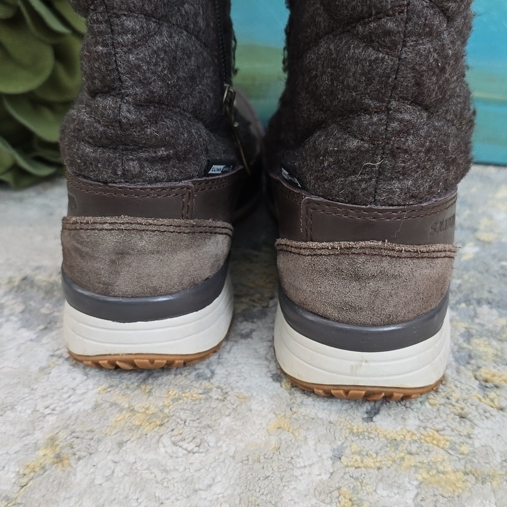 Salomon Hime Winter Boot - Picture 5 of 16
